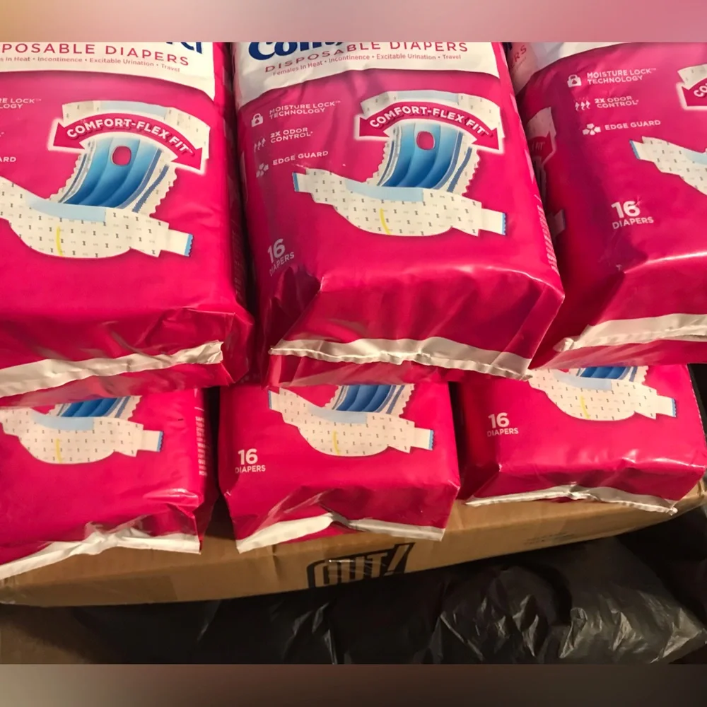 Out comforter dry dog diapers female